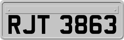 RJT3863