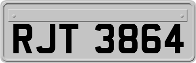 RJT3864