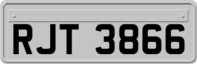 RJT3866