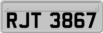 RJT3867