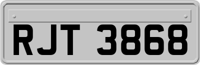 RJT3868