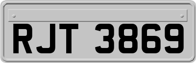 RJT3869