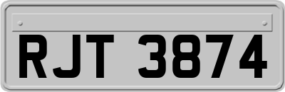 RJT3874