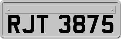 RJT3875