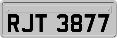 RJT3877