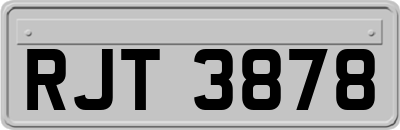 RJT3878