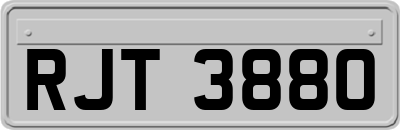 RJT3880