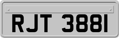 RJT3881