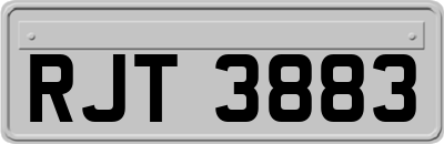 RJT3883