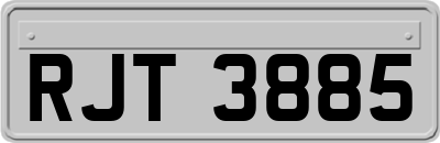 RJT3885