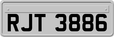 RJT3886