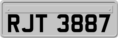 RJT3887