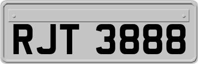 RJT3888