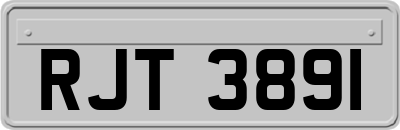 RJT3891