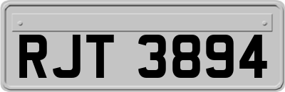 RJT3894