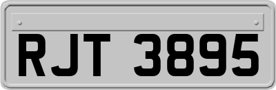 RJT3895