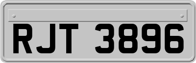 RJT3896