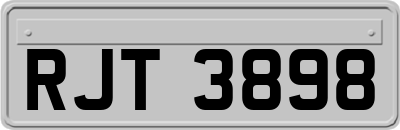 RJT3898