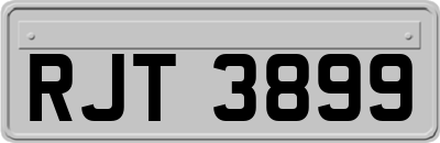 RJT3899