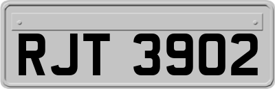 RJT3902