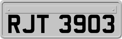 RJT3903