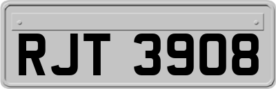 RJT3908