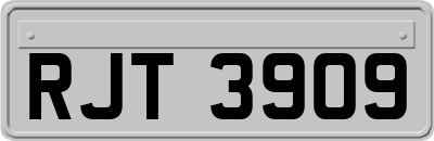 RJT3909