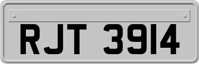 RJT3914