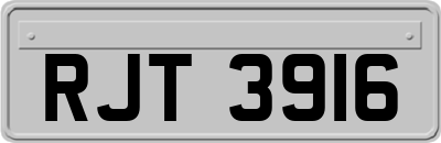 RJT3916