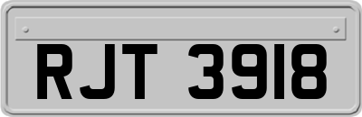 RJT3918