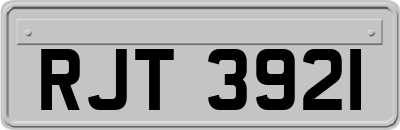 RJT3921