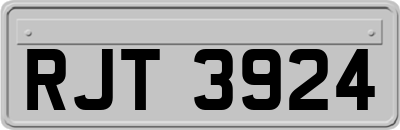 RJT3924