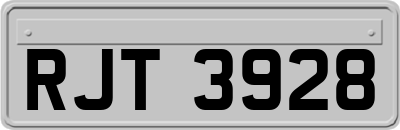 RJT3928