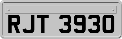 RJT3930