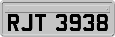 RJT3938