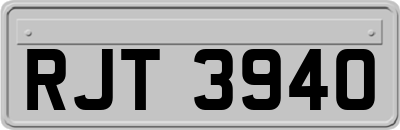 RJT3940