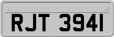 RJT3941