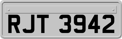 RJT3942