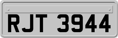 RJT3944