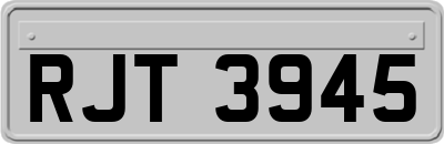 RJT3945