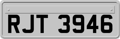 RJT3946