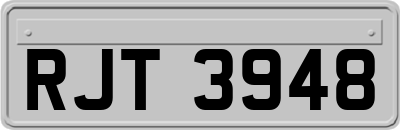 RJT3948