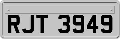 RJT3949