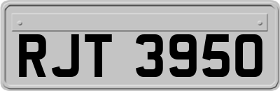 RJT3950