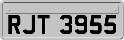 RJT3955