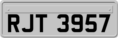 RJT3957