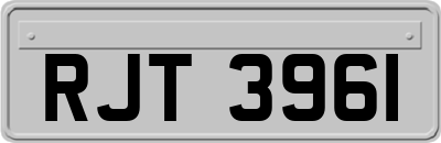 RJT3961