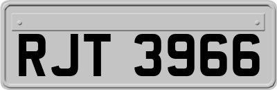 RJT3966