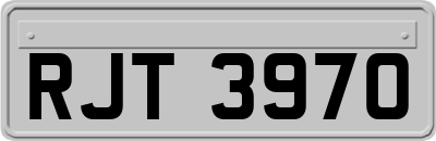 RJT3970