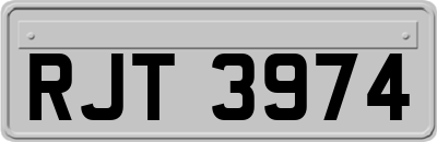 RJT3974